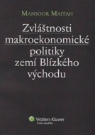 Zvláštnosti makroekonomické politiky zemí Blízkého východu - cena, srovnání