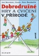 Dobrodružné hry a cvičení v přírodě - cena, srovnání