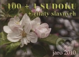 100+1 sudoku (jaro 2010)