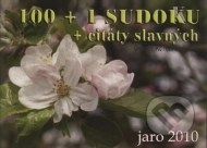 100+1 sudoku (jaro 2010) - cena, srovnání