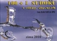 100+1 sudoku (zima 2010) - cena, srovnání