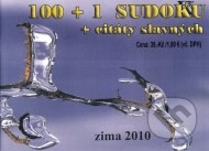 100+1 sudoku (zima 2010) - cena, srovnání