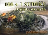 100+1 Sudoku + citáty slavných (podzim 2010) - cena, srovnání