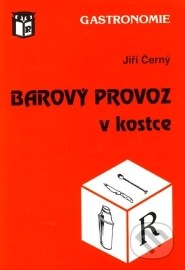 Barový provoz v kostce