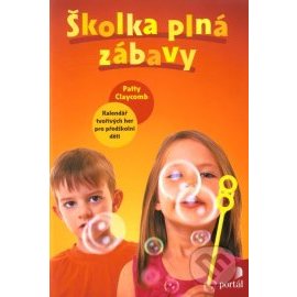 Školka plná zábavy