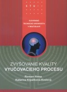 Zvyšovanie kvality vyučovacieho procesu - cena, srovnání