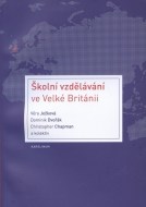 Školní vzdělávání ve Velké Británii - cena, srovnání