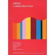 Měření v elektrotechnice - cena, srovnání