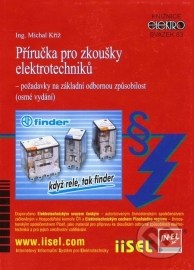 Příručka pro zkoušky elektrotechniků