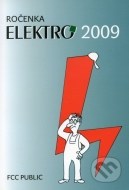 Ročenka ELEKTRO 2009 - cena, srovnání