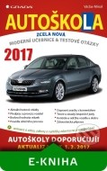Autoškola - cena, srovnání
