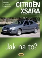 Citroën Xsara od 10/97 - cena, srovnání
