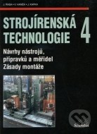 Strojírenská technologie 4 - cena, srovnání