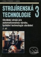 Strojírenská technologie 3 (2. díl) - cena, srovnání