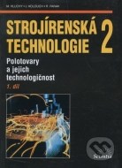 Strojírenská technologie 2 (1. díl) - cena, srovnání