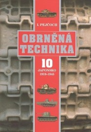 Obrněná technika 10.