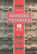 Obrněná technika 10. - cena, srovnání