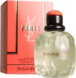 Yves Saint Laurent Paris 75 ml