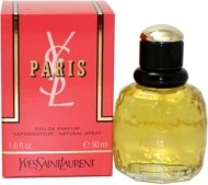 Yves Saint Laurent Paris 50ml - cena, srovnání