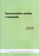Experimentálne metódy v mechanike - cena, srovnání