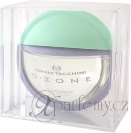 Sergio Tacchini Ozone for Woman 30 ml