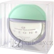 Sergio Tacchini Ozone for Woman 30 ml - cena, srovnání