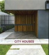 City Houses - cena, srovnání