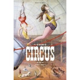 Circus, 1870-1950