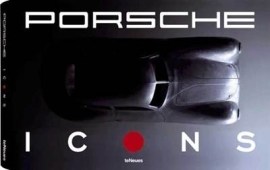 Porsche Icons