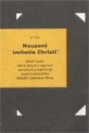 Nouzové Imitatio Christi - cena, srovnání