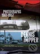 Dennis Hopper: Photographs 1961-1967 - cena, srovnání