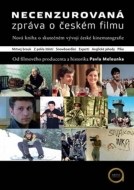 Necenzurovaná zpráva o českém filmu - cena, srovnání