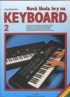Nová škola hry na keyboard 2 - cena, srovnání