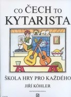 Co Čech to kytarista - cena, srovnání