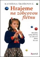 Hrajeme na zobcovou flétnu - cena, srovnání