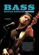 Bass master grooves + CD - cena, srovnání