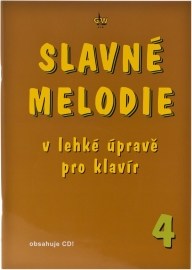 Slavné melodie 4