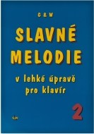 Slavné melodie 2 - cena, srovnání