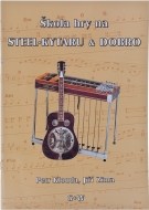 Škola hry na steel-kytaru a dobro - cena, srovnání