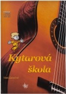Kytarová škola - cena, srovnání