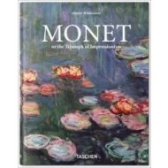 Monet or The Triumph of Impressionism - cena, srovnání