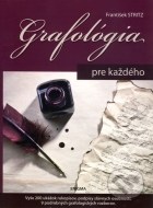 Grafológia pre každého - cena, srovnání