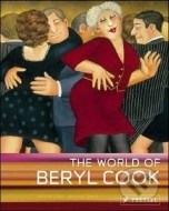 The World of Beryl Cook - cena, srovnání