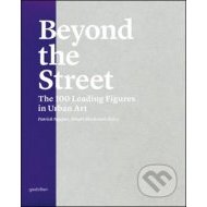 Beyond the Street - cena, srovnání