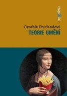 Teorie umění - cena, srovnání