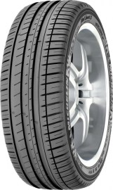 Michelin Pilot Sport 3 255/40 R19 100Y