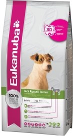 Eukanuba Jack Russell Terrier 2kg