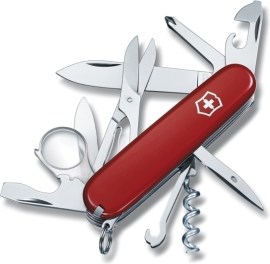 Victorinox Explorer 1.6703