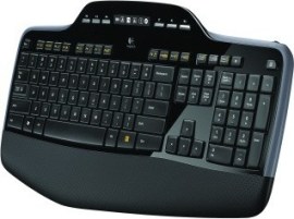 Logitech MK710