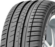 Michelin Pilot Sport 3 215/45 R16 90V - cena, srovnání
